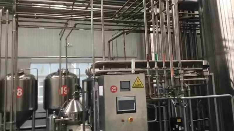 毕节河北船头客精酿啤酒厂